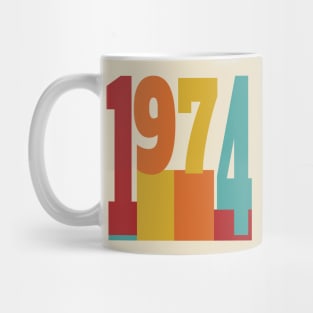 1974 Mug